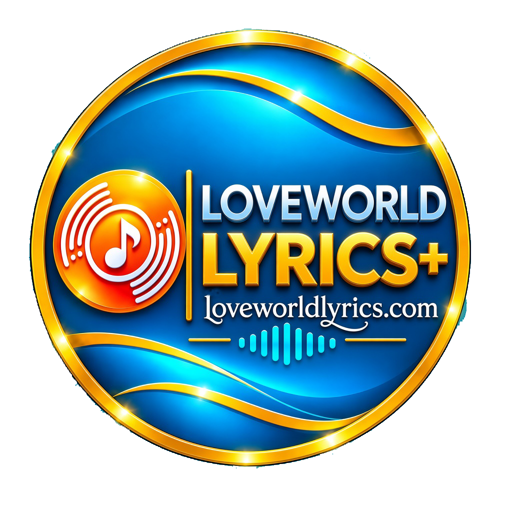 Loveworld Lyrics Plus logo